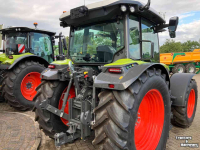 Tractor Claas Axos 3.105
