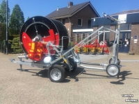 Irrigation hose reel Marani GT022B 75-250 uit voorraad leverbaar
