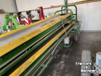 Conveyor Visser TS 7+8-600