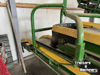 Conveyor Visser TS 7+8-600