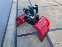 Sorting and demolition grabs GRS SOR50 sorteergrijper CW05