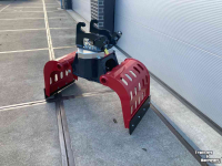 Sorting and demolition grabs GRS SOR50 sorteergrijper CW05