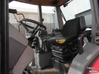 Tractor Same antaris 130