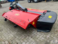 Mower Vicon Extra 632 T Express gedragen schijven maaier met kneuzer