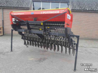 Seed drill Pottinger Vitasem 301 A Zaaimachine / Opbouw-zaaimachine