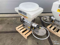 Snow Removal Equipment Delimbe T11 zoutstrooiers