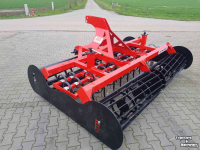 Seedbed combination GRS Vento VT33FR-K52-50