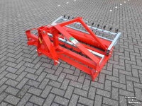 Arena Leveller Boxer Manegebak vlakker Piste Profi 170