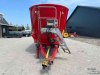 Vertical feed mixer Peecon VMW 190