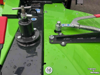 Mower Deutz-Fahr Drummaster 732F ( Kuhn PZ 3221 F )