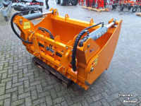 Silage cutting bucket Flingk KHP2 1800-T
