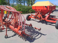 Seed drill Accord DL