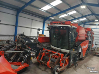 Potato harvester Dewulf RA3060
