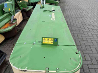 Mower Krone Active Mow 360 Maaier