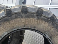 Wheels, Tyres, Rims & Dual spacers Trelleborg 650/75 R 38