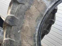 Wheels, Tyres, Rims & Dual spacers Trelleborg 650/75 R 38