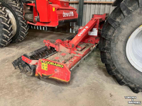 Rotary Harrow Pegoraro D 4000 rotorkopeg