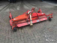 Pasture topper Caroni f24 , frontmaaier 2.40