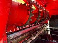 Silage-block distribution wagon Schuitemaker Amigo 40S