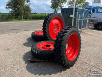 Wheels, Tyres, Rims & Dual spacers Alliance VF270/95R32 & VF270/95R48 AgriFlex+