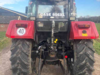 Tractor  case international 856xl
