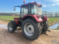 Tractor  case international 856xl