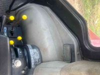 Tractor  case international 856xl