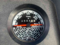 Tractor  case international 856xl