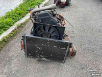 Other parts and accessories Iveco motor