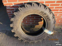 Wheels, Tyres, Rims & Dual spacers BKT 10.5-20 MPT