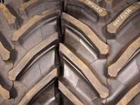 Wheels, Tyres, Rims & Dual spacers Trelleborg 520/60x28 Trelleborg VF wielen 8-221-275