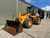 Wheelloader Case 721 E