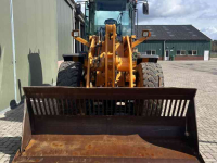 Wheelloader Case 721 E