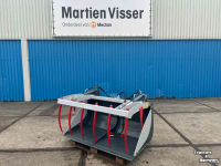 Silage cutting bucket VTM SPB1500