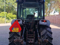 Tractor New Holland TN90F