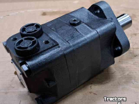 Diverse new spare-parts  Granit 87000810