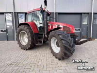 Tractors Case-IH CS110