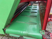 Silage-block distribution wagon Strautmann BVW
