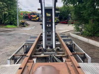 Truckwagon GS Lift AC -2800K Container-aanhanger