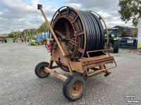 Irrigation hose reel Irrifrance Haspel 80-270