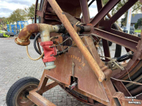 Irrigation hose reel Irrifrance Haspel 80-270