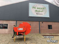 Other fertilization equipment and accessories  kopmachine , front kop machine