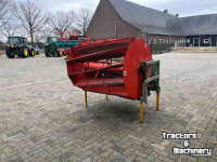 Other fertilization equipment and accessories  kopmachine , front kop machine