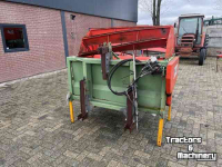 Other fertilization equipment and accessories  kopmachine , front kop machine