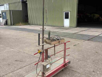 Other conveying equipment and accessories  Harm Tuin