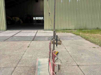 Other conveying equipment and accessories  Harm Tuin