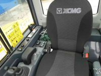 Excavator tracks XCMG XE55E Rupskraan Demo Overjarig