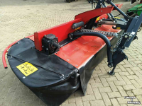 Mower Vicon 332