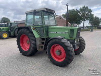Tractor Fendt 310 LSA 40KM