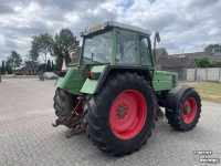Tractor Fendt 310 LSA 40KM